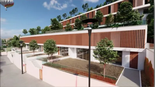 Māja Pārdošanā 1015 Tirana AL