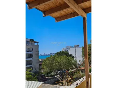 Dzīvoklis Pārdošanā 2008 Durres AL