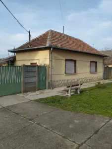 Māja Pārdošanā 5800 Mezőkovácsháza HU