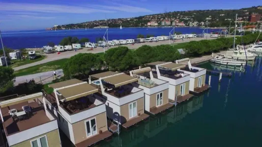 Citi Pārdošanā 6320 Portoroz  SI