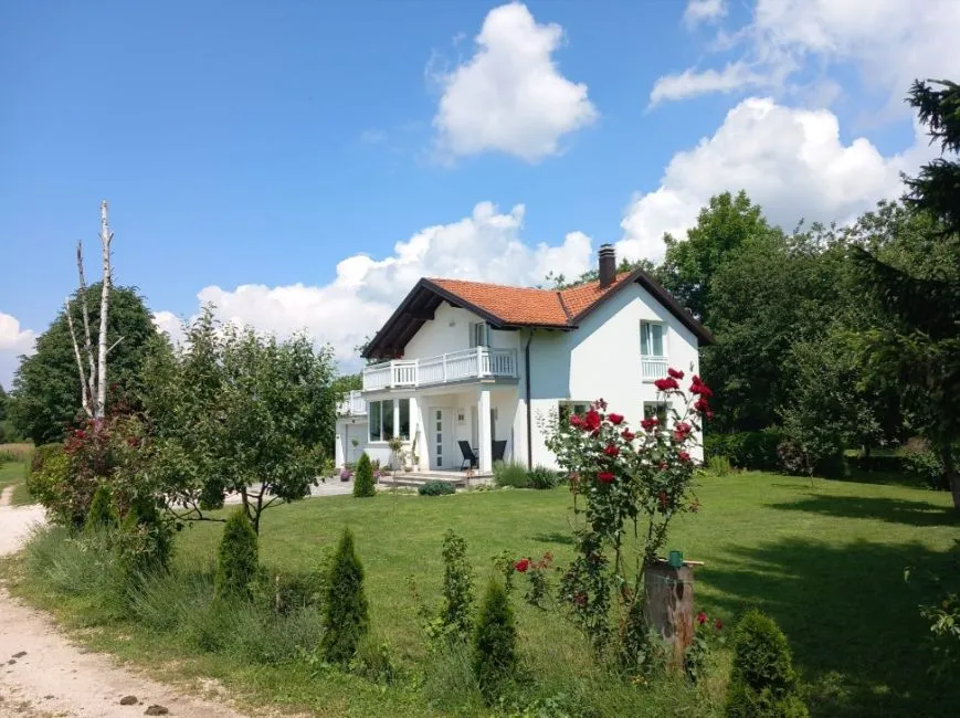 Māja Pārdošanā - 72250 Vitez BA Image 1