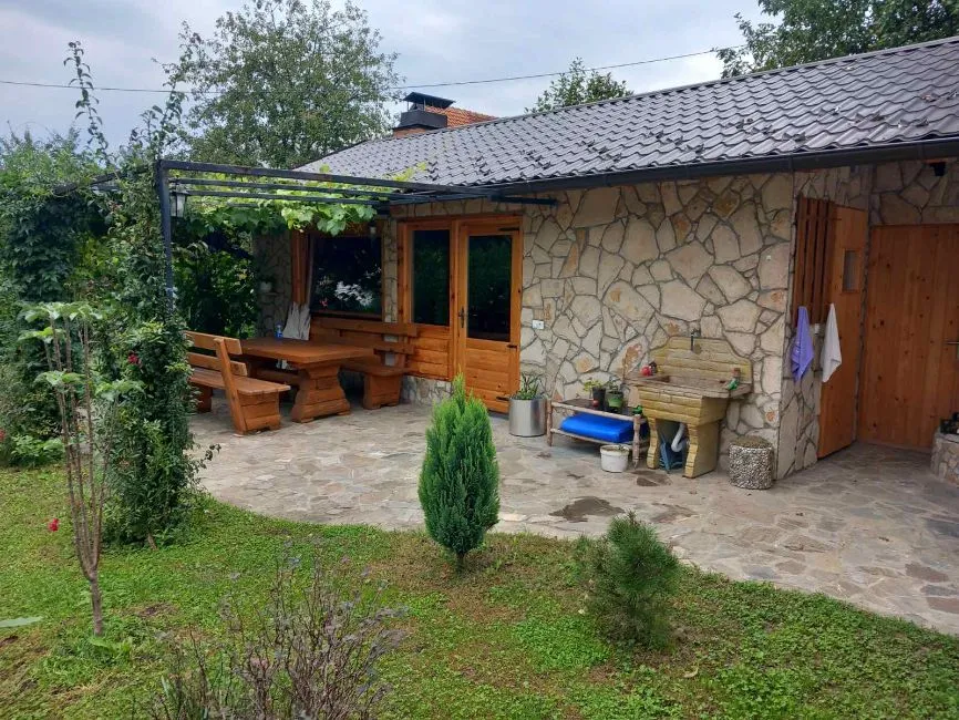 Māja Pārdošanā - 72250 Vitez BA Image 13