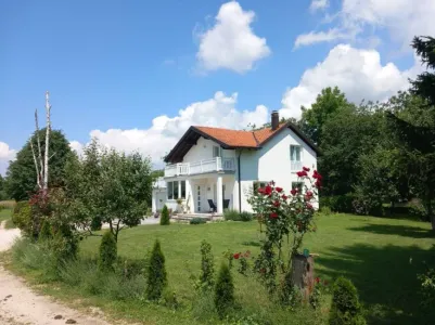 Māja Pārdošanā 72250 Vitez BA