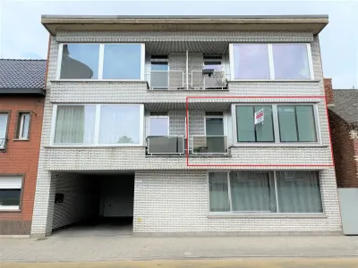 Apartment For Rent GEEL