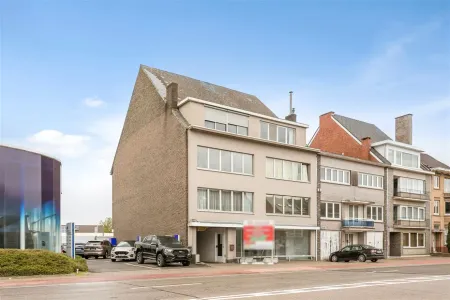 Commercial property For Sale HASSELT