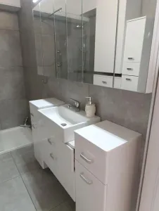 Dzīvoklis Īrei Lebeau  Bruxelle  BE