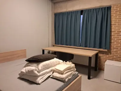Istaba Īrei 3500 Hasselt BE