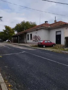 Komerciālais īpašums Pārdošanā 4950 с.Загражден BG