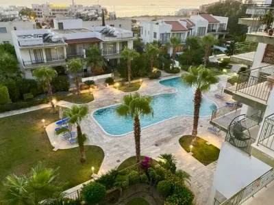 Dzīvoklis Pārdošanā 8015 Paphos CY