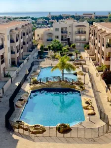 Dzīvoklis Pārdošanā 8015 Paphos CY