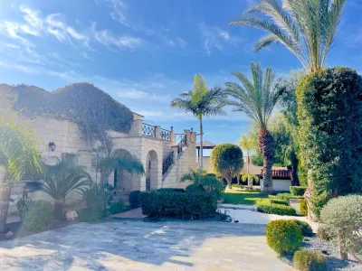 Villa Pārdošanā 8560 Peyia CY
