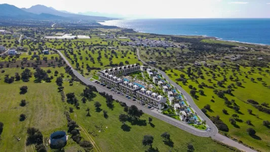 Villa Pārdošanā 44900 famağusa CY