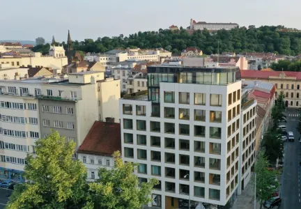 Dzīvoklis Pārdošanā 612 00 Brno CZ