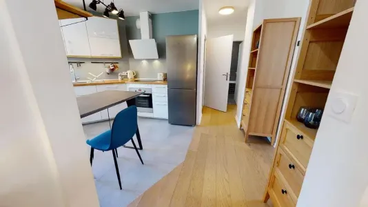 Dzīvoklis Īrei 10405  berlin DE