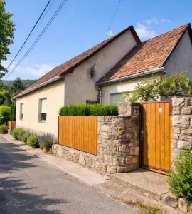 Māja Pārdošanā 7635 Pécs HU