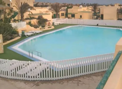 Bungalo Pārdošanā 35627 Fuerteventura ES