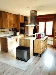 Kalnu namiņš Pārdošanā AD400 Escàs, La Massana ES