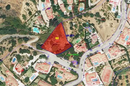 Apbūves zeme Pārdošanā 29650 Mijas ES