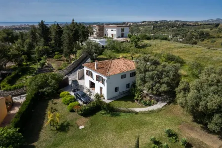 Villa Pārdošanā 29650 Mijas ES