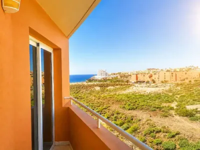 Penthouse Pārdošanā 38638 Granadilla De Abona ES