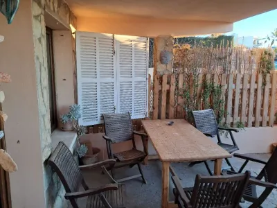 Dzīvoklis Pārdošanā 07007 Palma de Mallorca ES