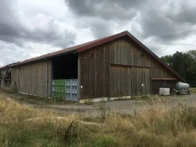 Lauksaimniecības zeme Pārdošanā 68780 DIEFMATTEN FR