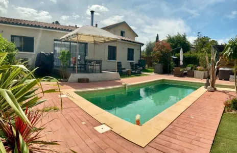 Villa Pārdošanā 11300 limoux FR