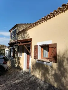 Māja Pārdošanā 11300 LA DIGNE D'AMONT FR