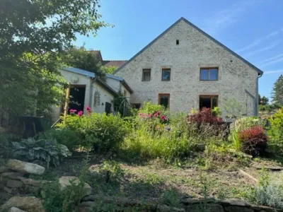 Māja Pārdošanā 21510 Beaulieu FR