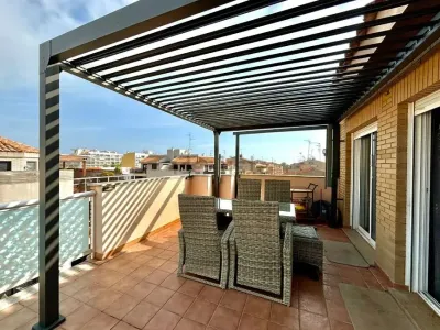 Penthouse Pārdošanā 12580 BENICARLO ES