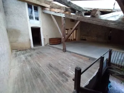 Māja Pārdošanā 55210 Saint Maurice sous les côtes  FR