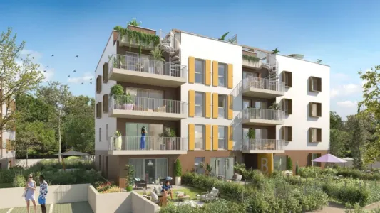 Dzīvoklis Pārdošanā 06600 Antibes  FR