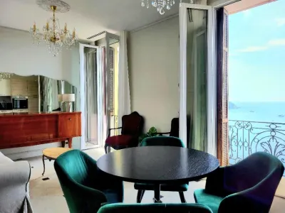 Dzīvoklis Pārdošanā 06190 Roquebrune-Cap-Martin  FR