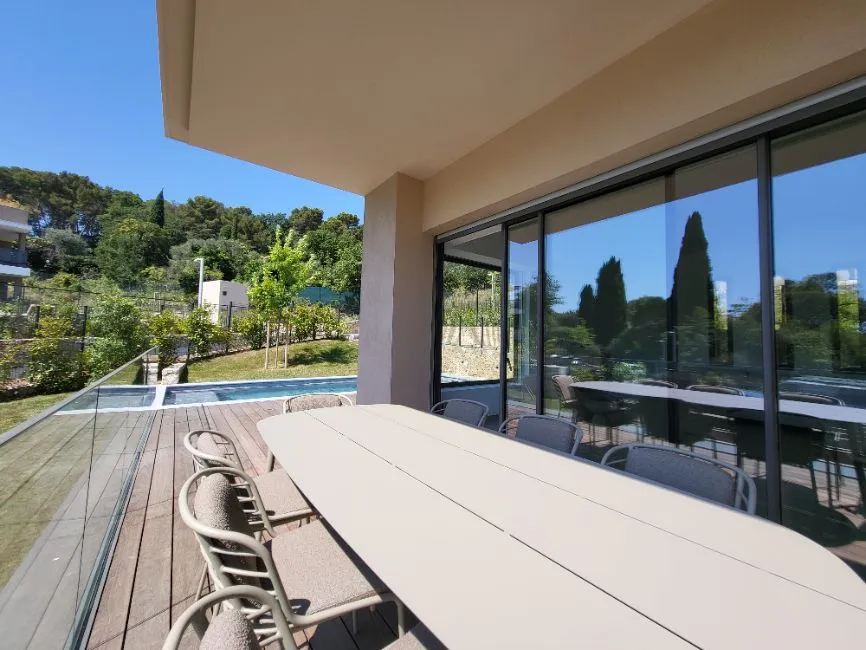 Villa Pārdošanā - 06250 Mougins  FR Image 11