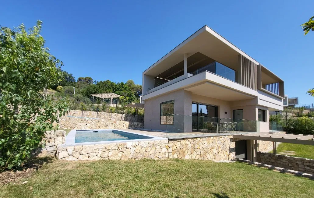 Villa Pārdošanā - 06250 Mougins  FR Image 2