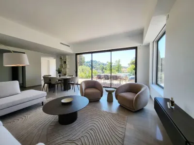 Villa Pārdošanā 06250 Mougins  FR