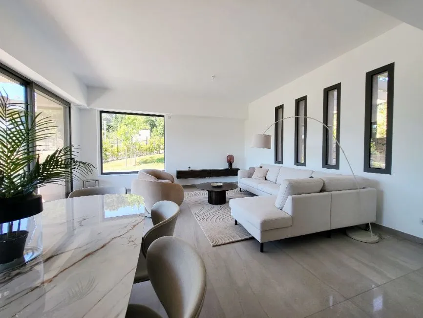 Villa Pārdošanā - 06250 Mougins  FR Image 4