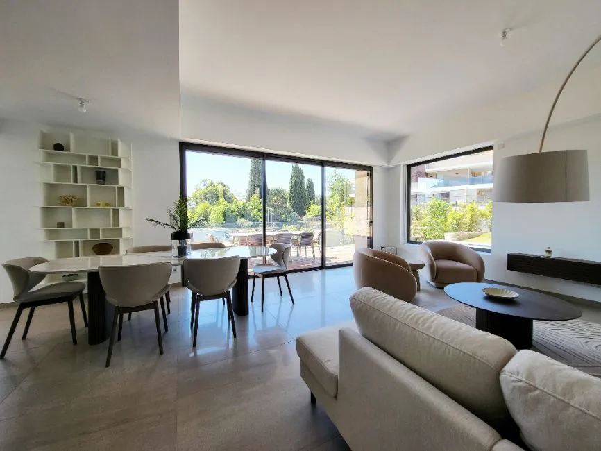 Villa Pārdošanā - 06250 Mougins  FR Image 5