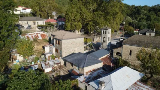 Māja Pārdošanā 45500 ΙΟΑΝΝΙΝΑ GR