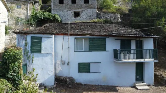 Māja Pārdošanā 45500 Ioannina GR