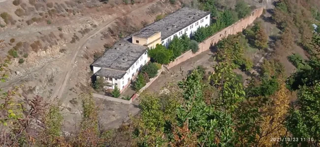 Jaukta lietošana Pārdošanā 7300 Pogradec  AL