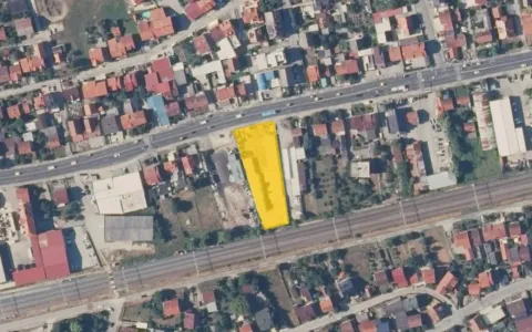 Komerciālais īpašums Pārdošanā 10360 Zagreb HR