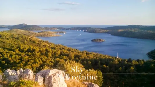 Lauksaimniecības zeme Pārdošanā  23281 sali HR