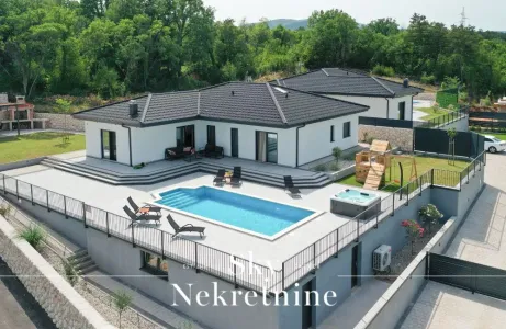 Villa Pārdošanā 21260 Imotski HR