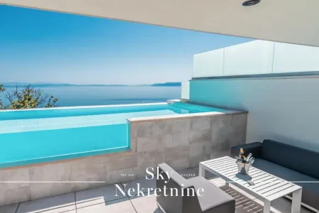 Villa Pārdošanā 51211 Opatija HR