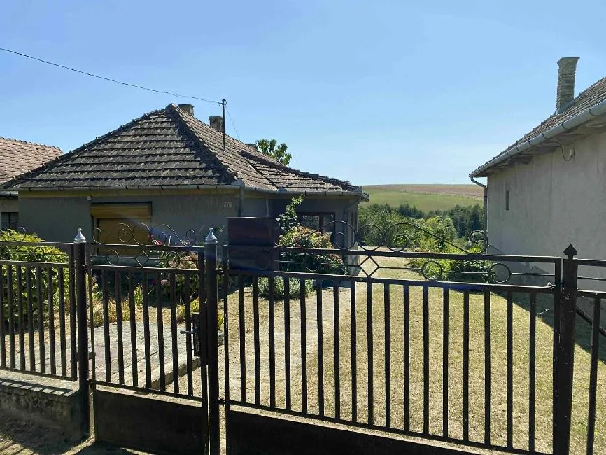 Māja Pārdošanā - 8934 Bezeréd HU Image 1