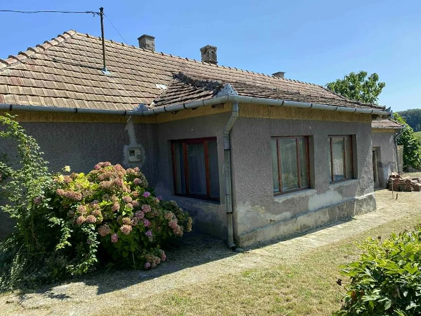 Māja Pārdošanā - 8934 Bezeréd HU Image 2