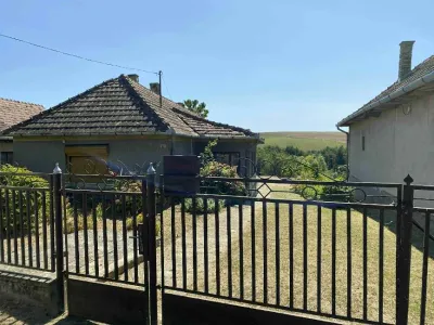 Māja Pārdošanā 8934 Bezeréd HU