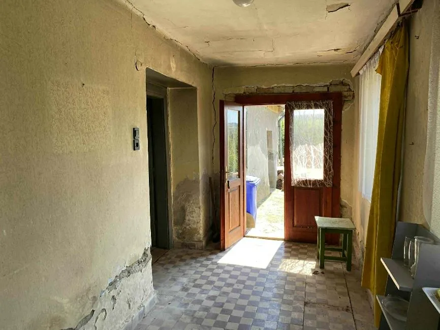 Māja Pārdošanā - 8934 Bezeréd HU Image 8