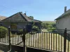 Māja Pārdošanā - 8934 Bezeréd HU Thumbnail 1